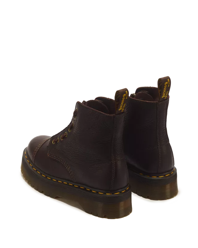 44348200 Sinclair 8 Eye Boot