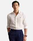 LONG SLEEVE-SPORT SHIRT 710968915 505