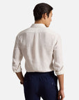 LONG SLEEVE-SPORT SHIRT 710968915 505