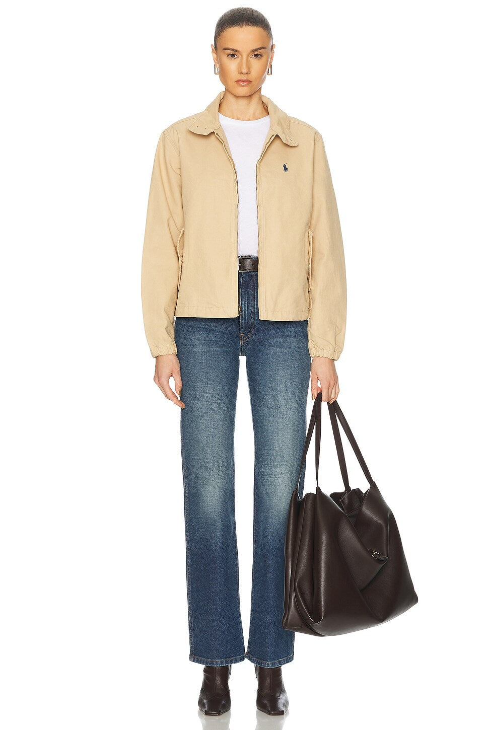 211936442003 CTY JKT LINED-INDBREAKER