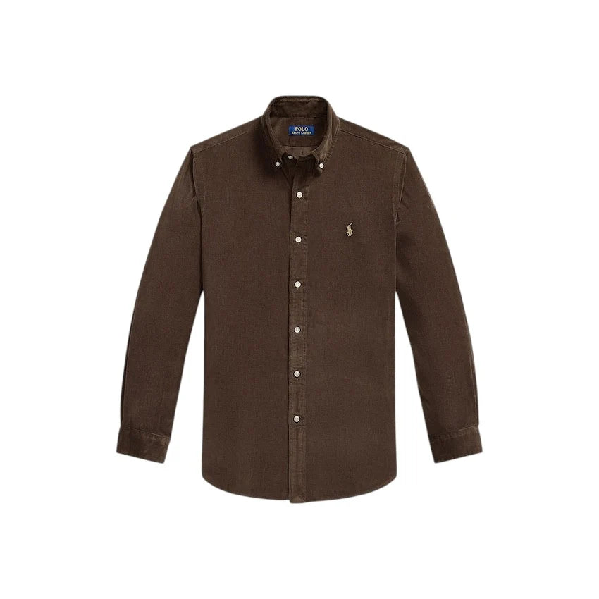710853123 503 CUBDPPCS-LONG SLEEVE-SPORT SHIRT
