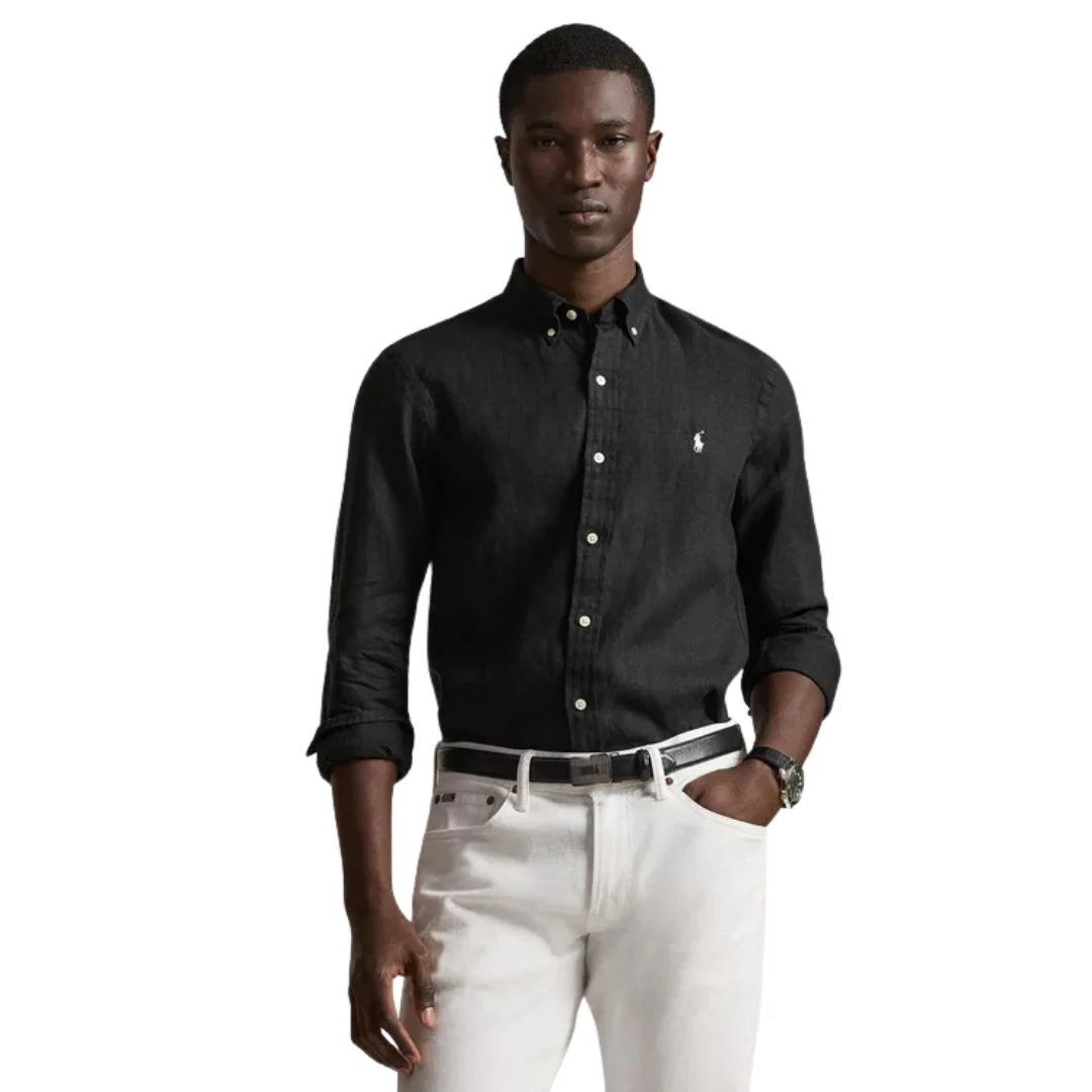 710B30147 001 WOVEN-SPORT SHIRT-SHIRT