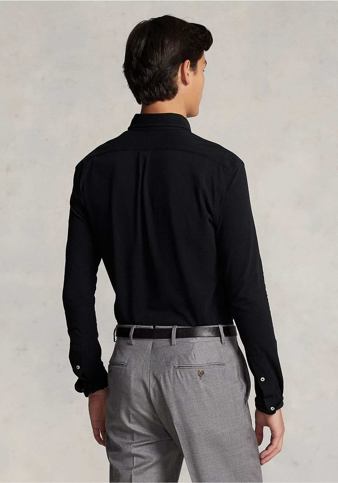 710654408 008 FEATHERWEIGHT MESH LSL KNT