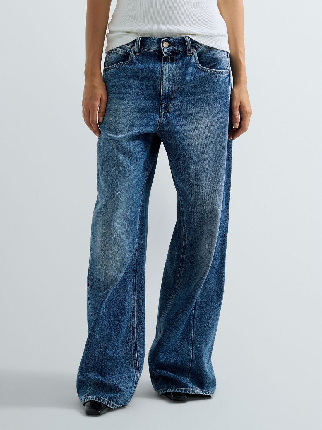 Pantaloni PF W0520-802237C009