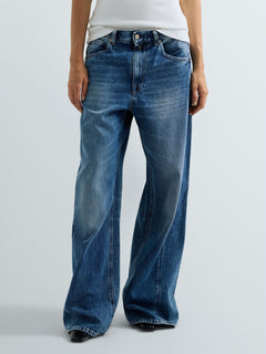 Pantaloni PF W0520-802237C009