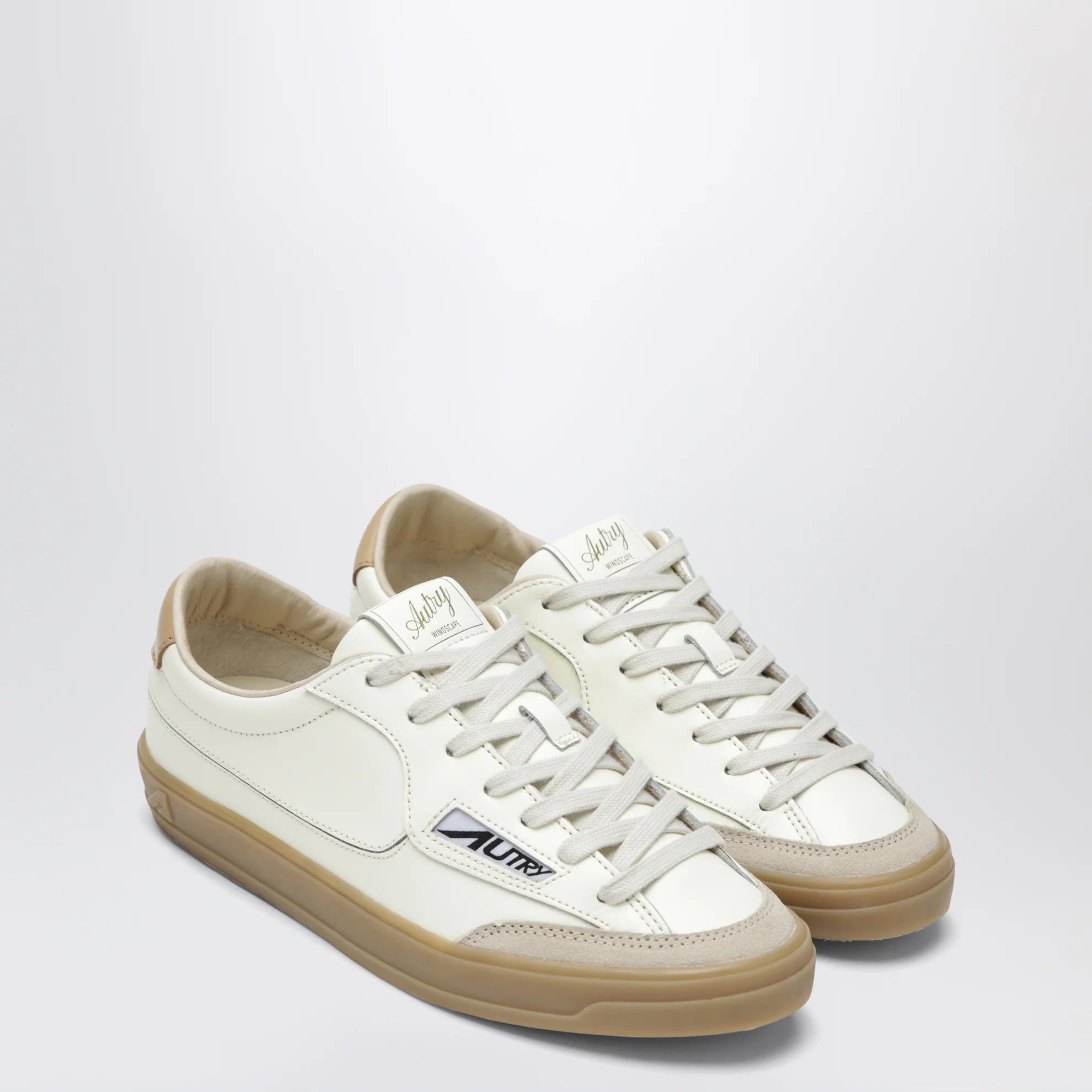 WINDSCAPE LOW MAN WHI SCLM UK08