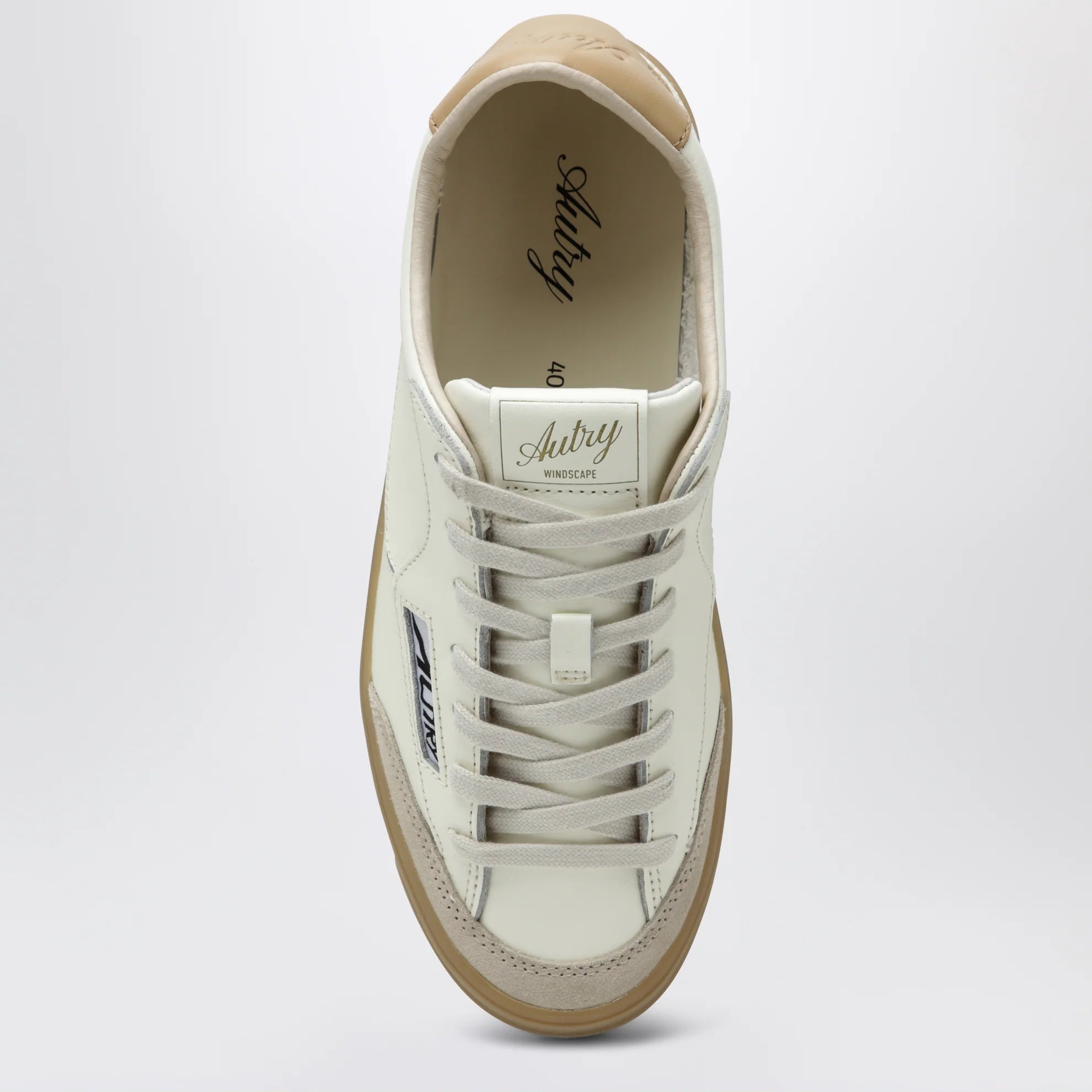 WINDSCAPE LOW MAN WHI SCLM UK08