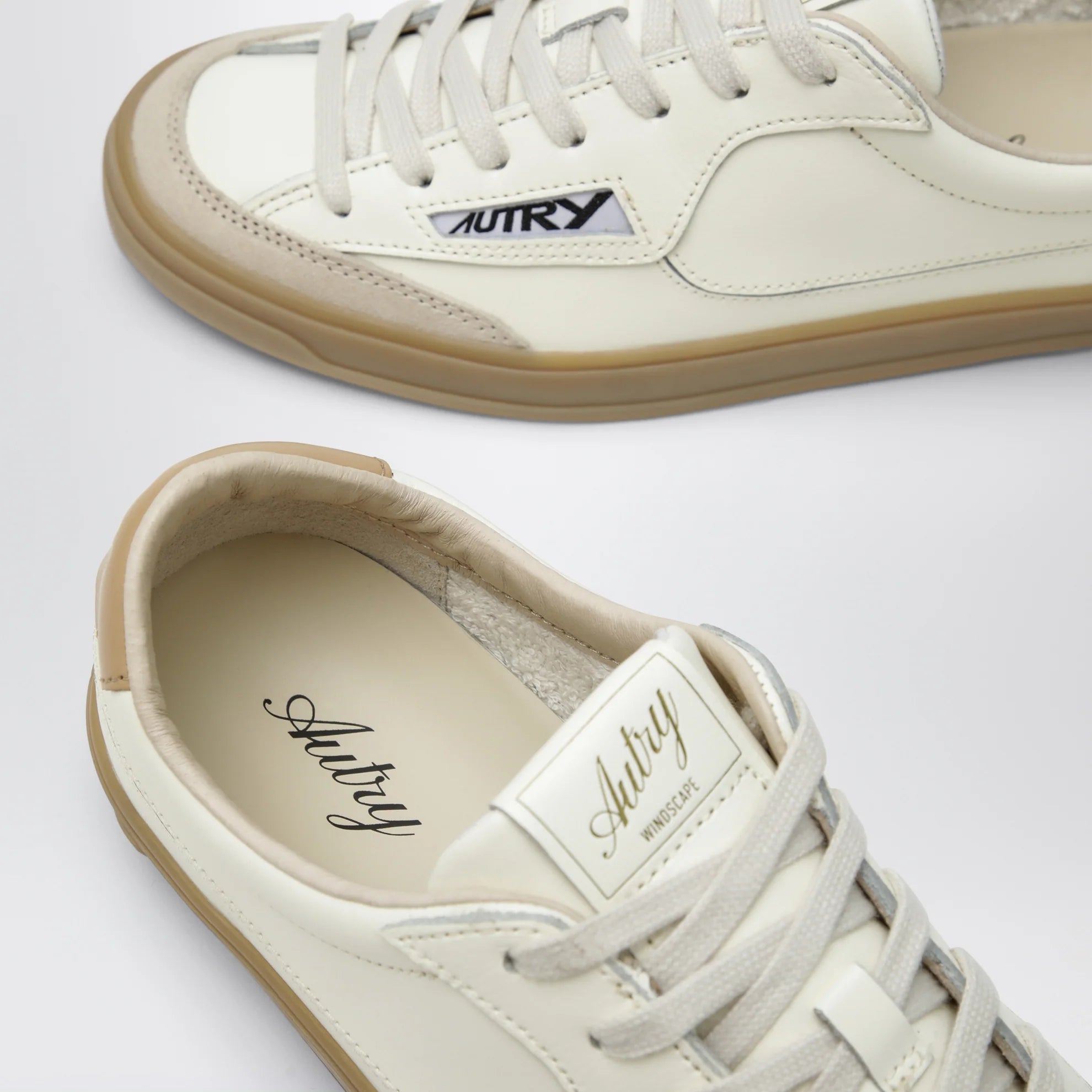 WINDSCAPE LOW MAN WHI SCLM UK08