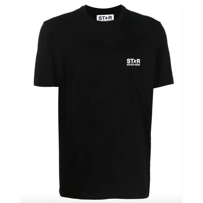 חולצה גולדן גוס - BLK GMP01220.P000879.80203