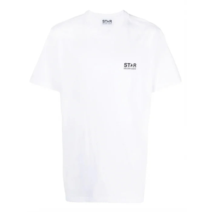 חולצה גולדן גוס - WHI GMP01220.P000879.10283