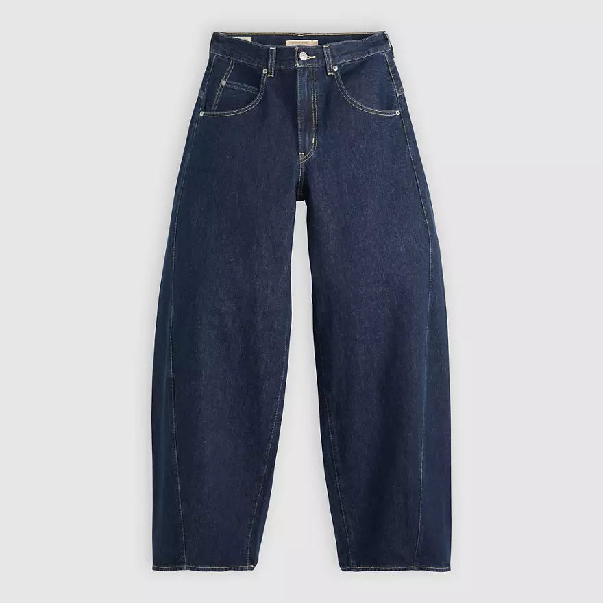 LEVIS 003NF-0001 SUPER BAGGY BARREL