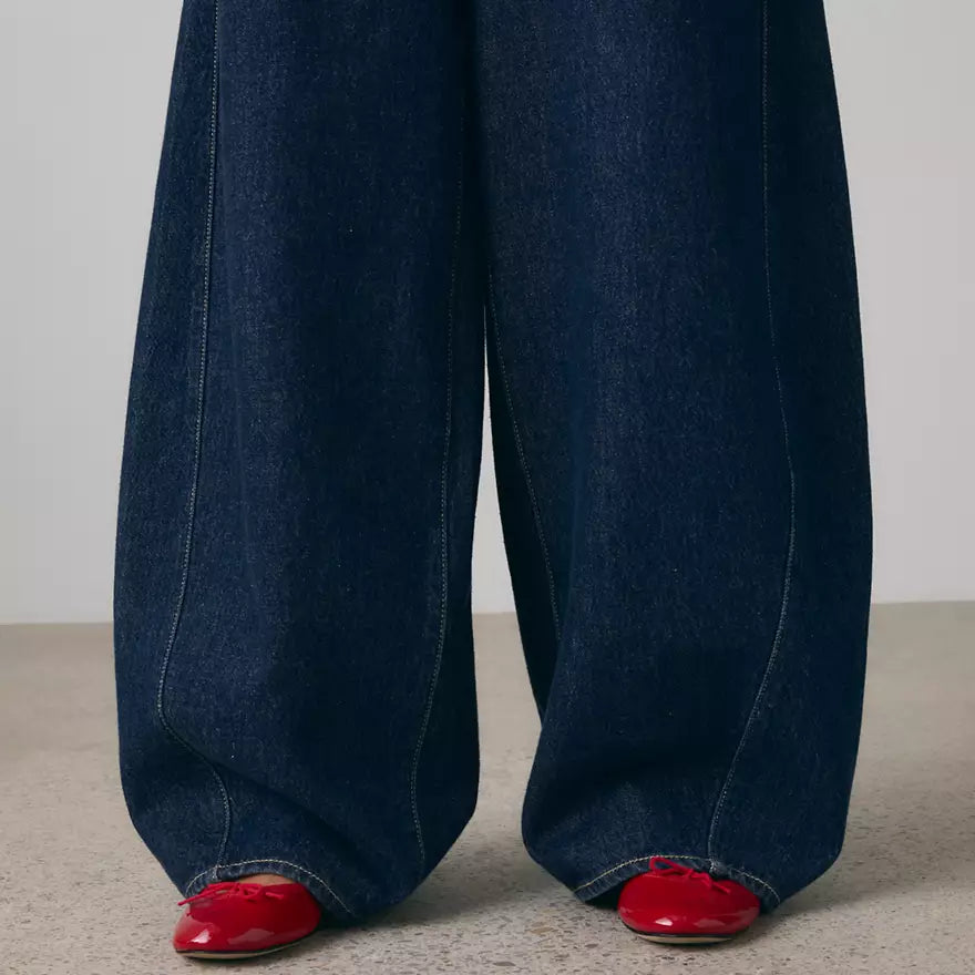 LEVIS 003NF-0001 SUPER BAGGY BARREL