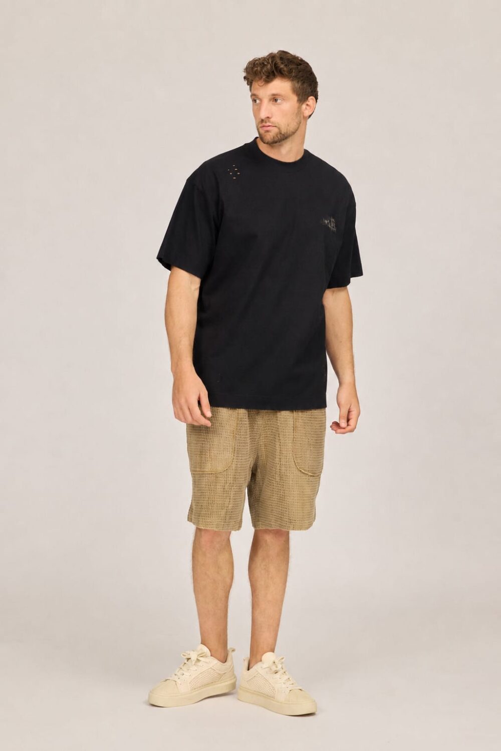 YN OVE T0280CO BLACK