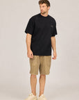 YN OVE T0280CO BLACK