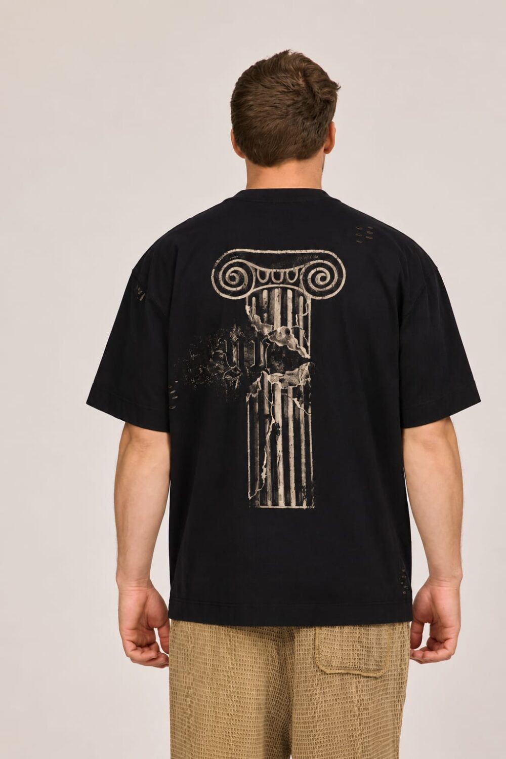 YN OVE T0280CO BLACK