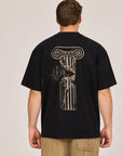YN OVE T0280CO BLACK