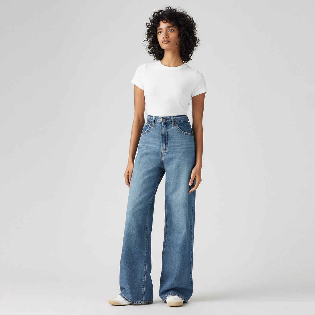 001UP-0002 CINCH BAGGY