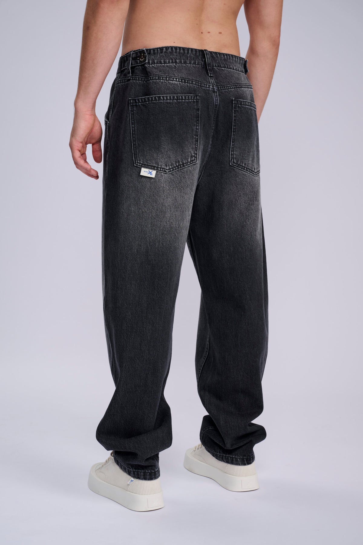 YN CLOUD J261012-black – תמונת מוצר 2