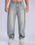 YN CLOUD J261012-lt-blue – תמונת מוצר 1