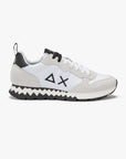 TOM SNAKE BIANCO — סניקרס לגברים