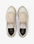 TOM VINTAGE OFF WHITE — סניקרס לגברים