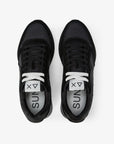 JAKI 2.0 BICOLOR NERO/NERO — סניקרס לגברים