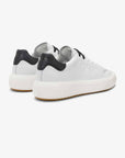 BIG BOY CLASSIC WHITE/BLACK — סניקרס לגברים