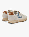 TOM VINTAGE OFF WHITE — סניקרס לגברים