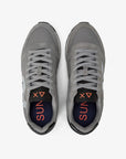 JAKI SOLID - Light Gray — סניקרס לגברים