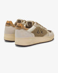 BIG BASKET EVO - Brown — סניקרס לגברים