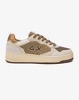BIG BASKET EVO - Brown — סניקרס לגברים