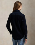 211971526 003 WOVEN-SPORT SHIRT-SHIRT