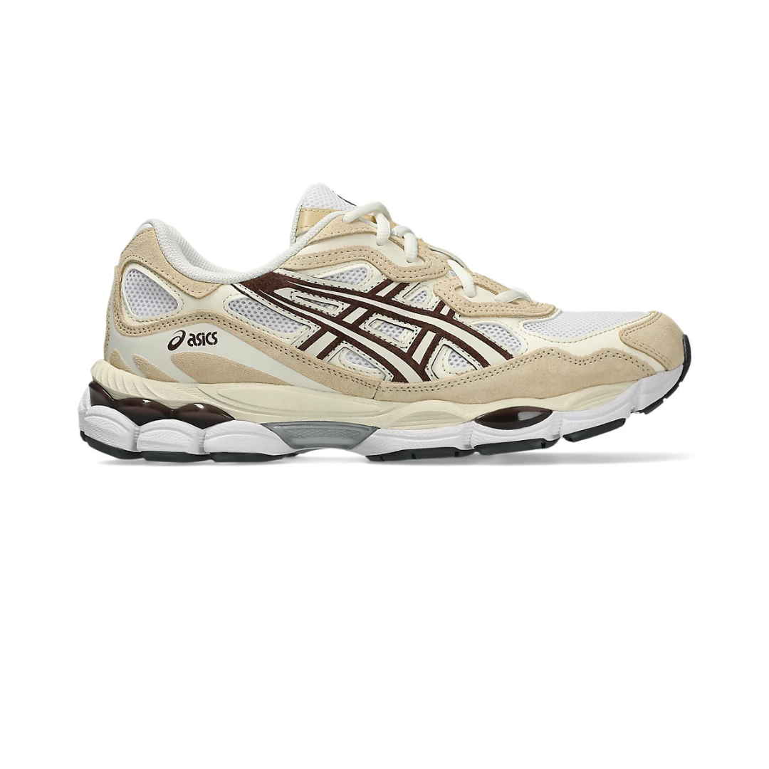 1203A383-117 Gel Nyc Unisex