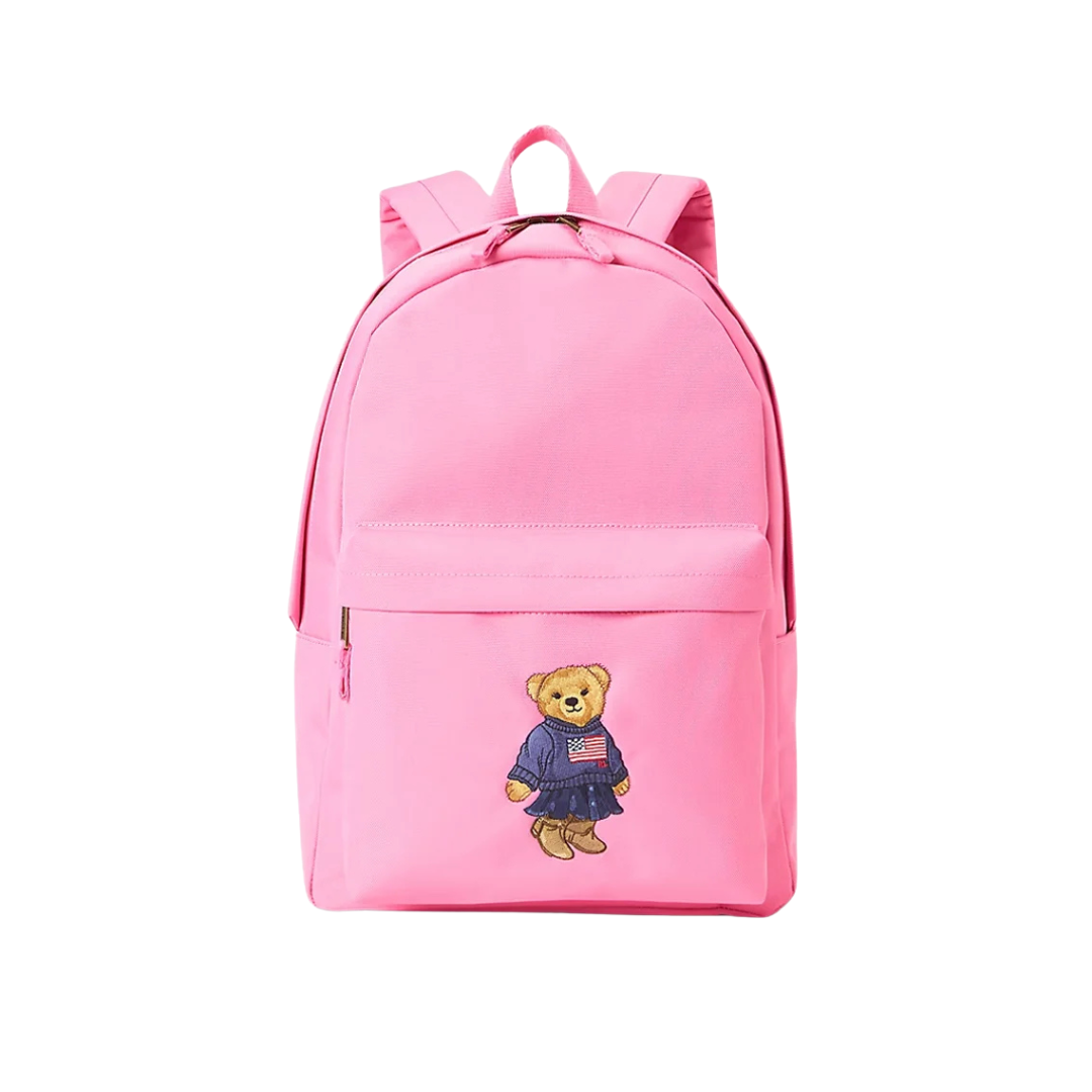 9AR149-AP7 polo kids color backpack