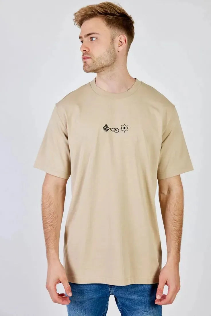 חולצה פפה גינס PM509501-847