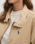 211936442 003 CTY JKT-LINED-WINDBREAKER