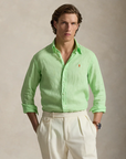 LONG SLEEVE-SPORT SHIRT 710966294512