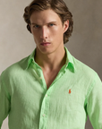 LONG SLEEVE-SPORT SHIRT 710966294512