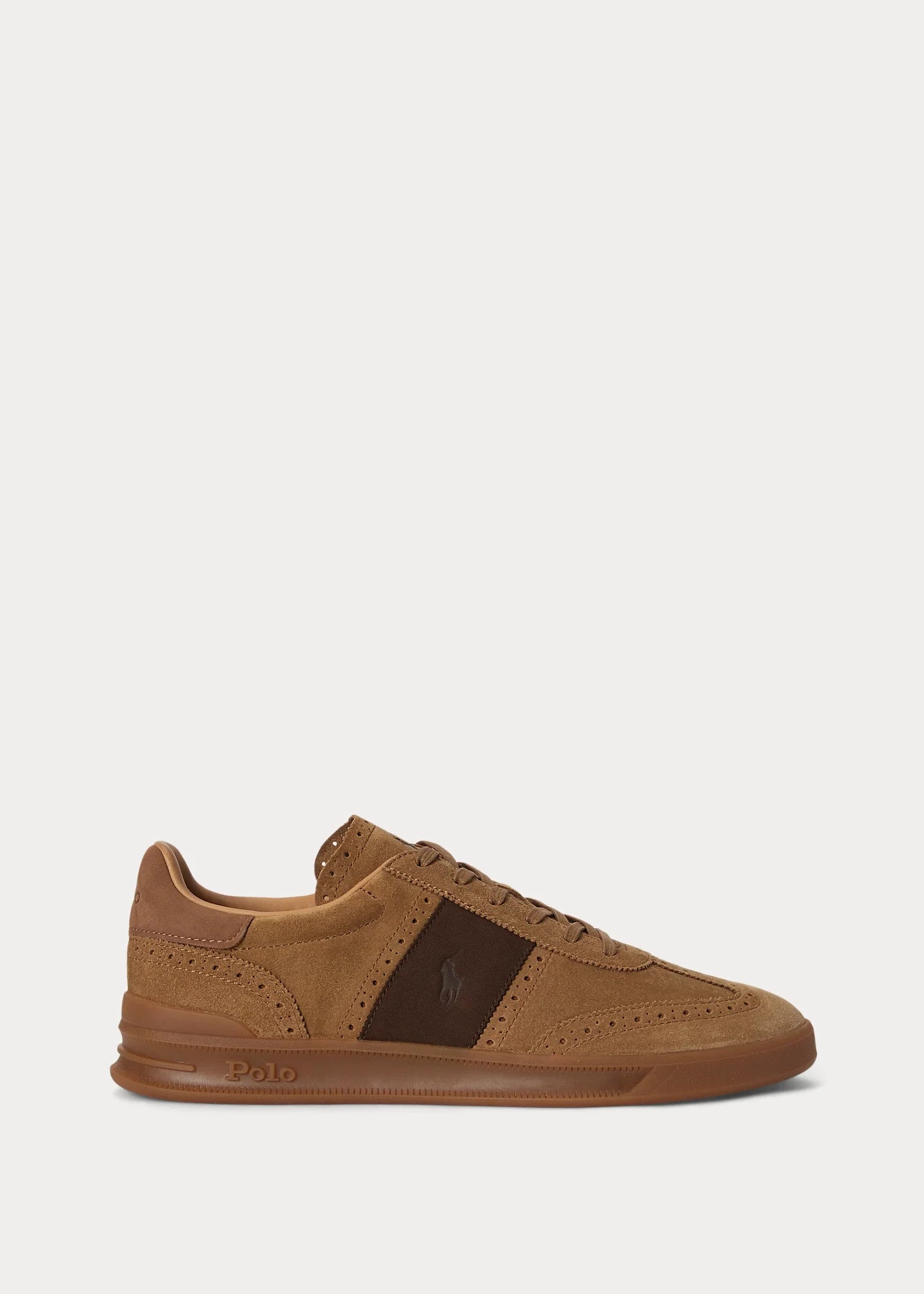 809P15728 001 HRT AERABRO-SNEAKERS-LOW