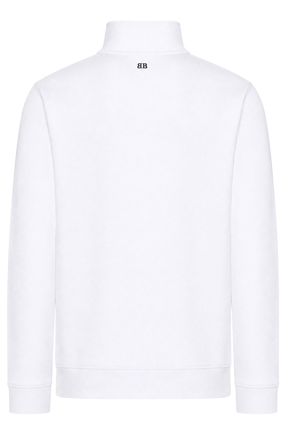 BALR 8080259BAM-01 בצבע לבן – גב הפריט