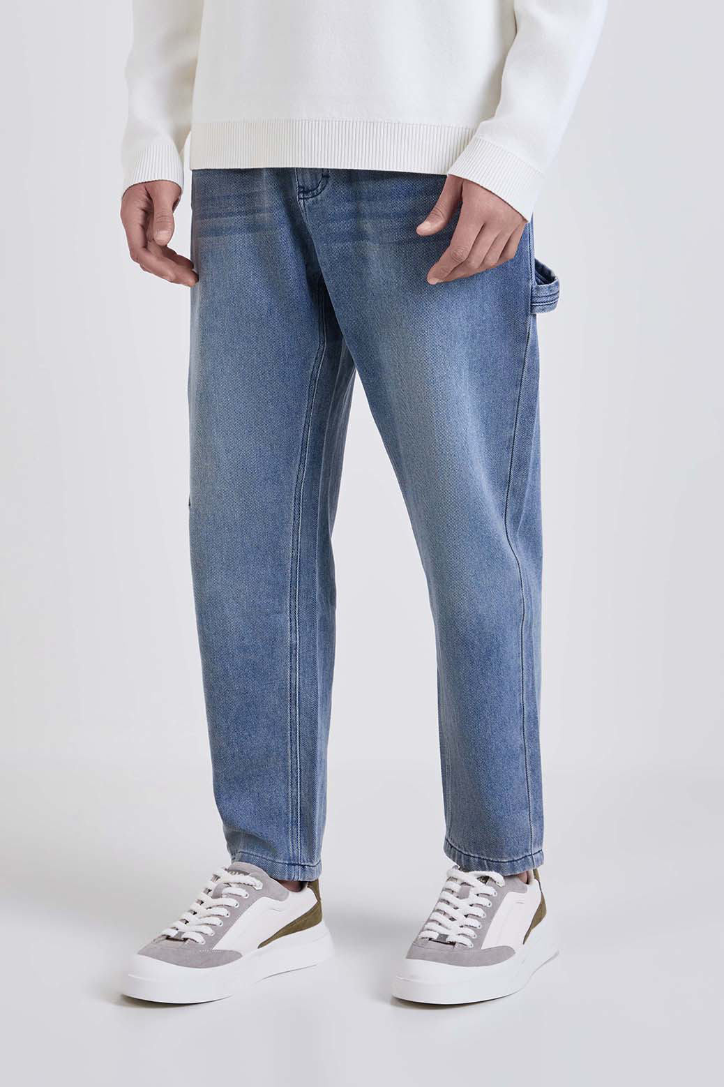 8080338BAM-65 Jeans Pants