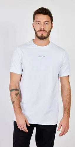 חולצה ריפלי לוגו לייקרה 00 24265859