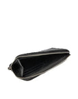 LV04K1085G UB1 Ruched LONG L-ZIP