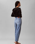 1 - 5 POCKETS גינס LV047E628G 3KQ