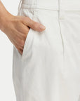 LV047F623G YAS COTTON EWAIST CARGO