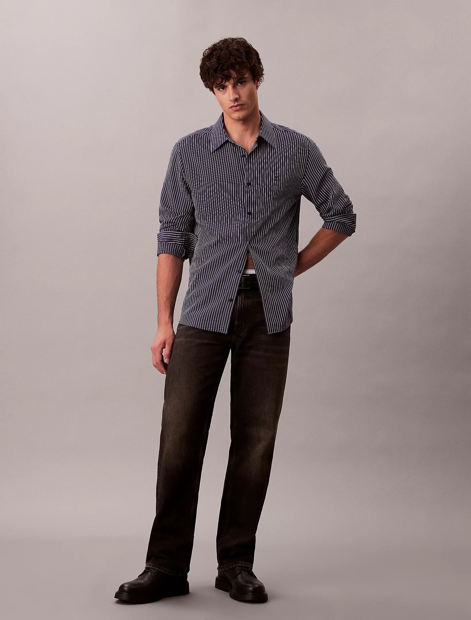 1 - 5 POCKETS גינס LV04RD724G 01G