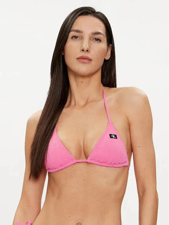 בגד ים קלווין קליין - TOZ KW0KW02394