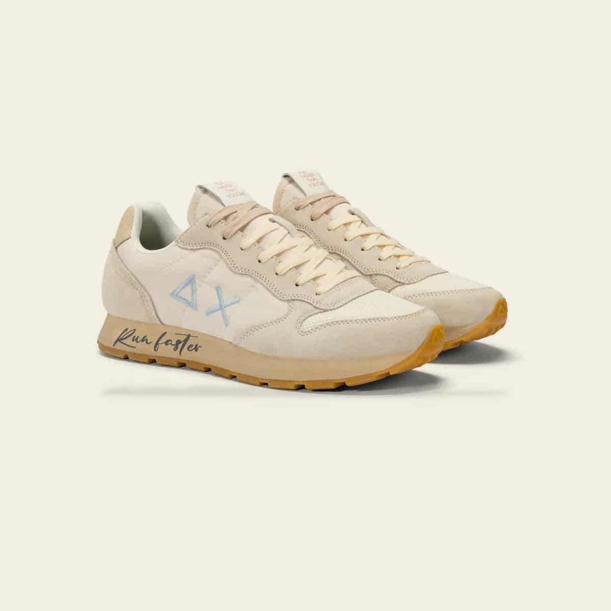 TOM VINTAGE OFF WHITE — סניקרס לגברים