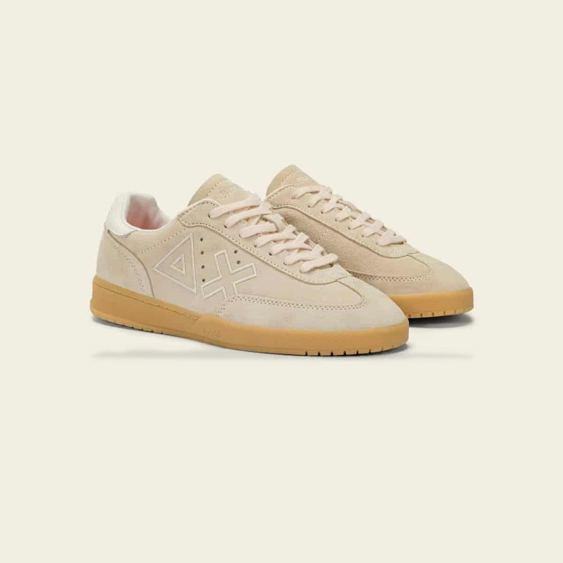 CALIFORNIA SUN OFF WHITE — סניקרס לנשים