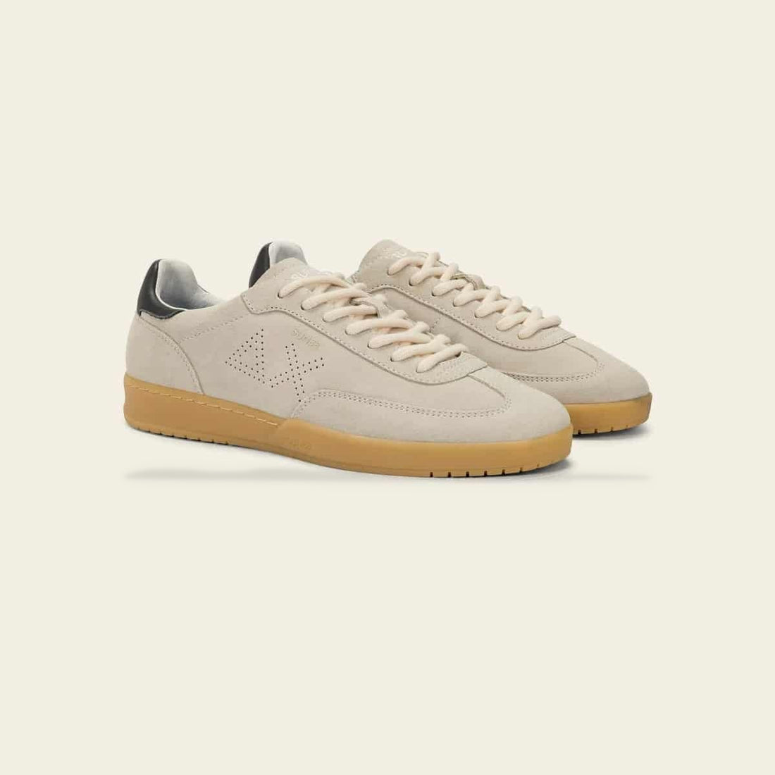 CALIFORNIA SUN - OFF WHITE — סניקרס לגברים